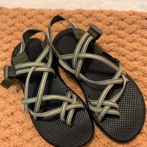 Chaco sandals
